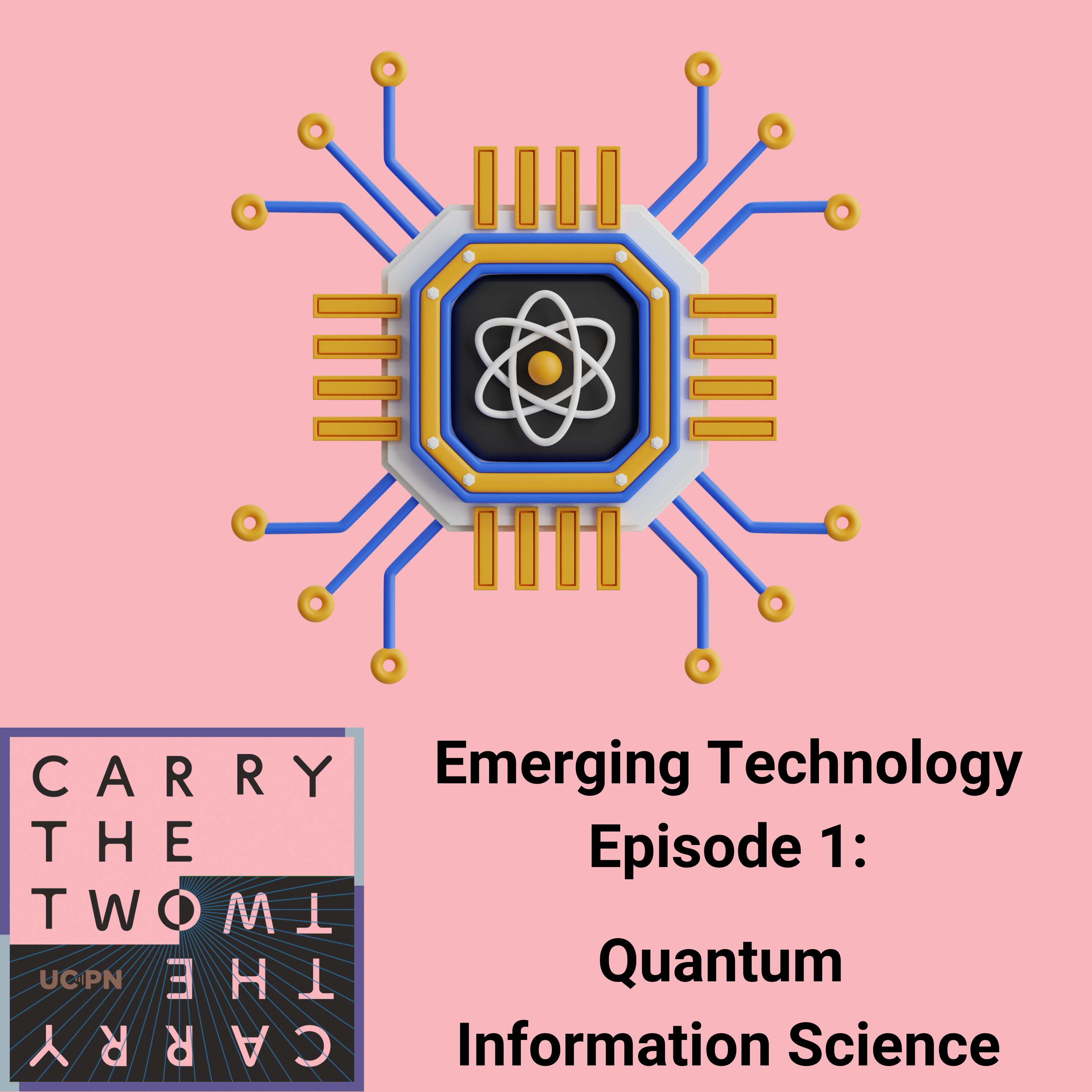 Carry the Two