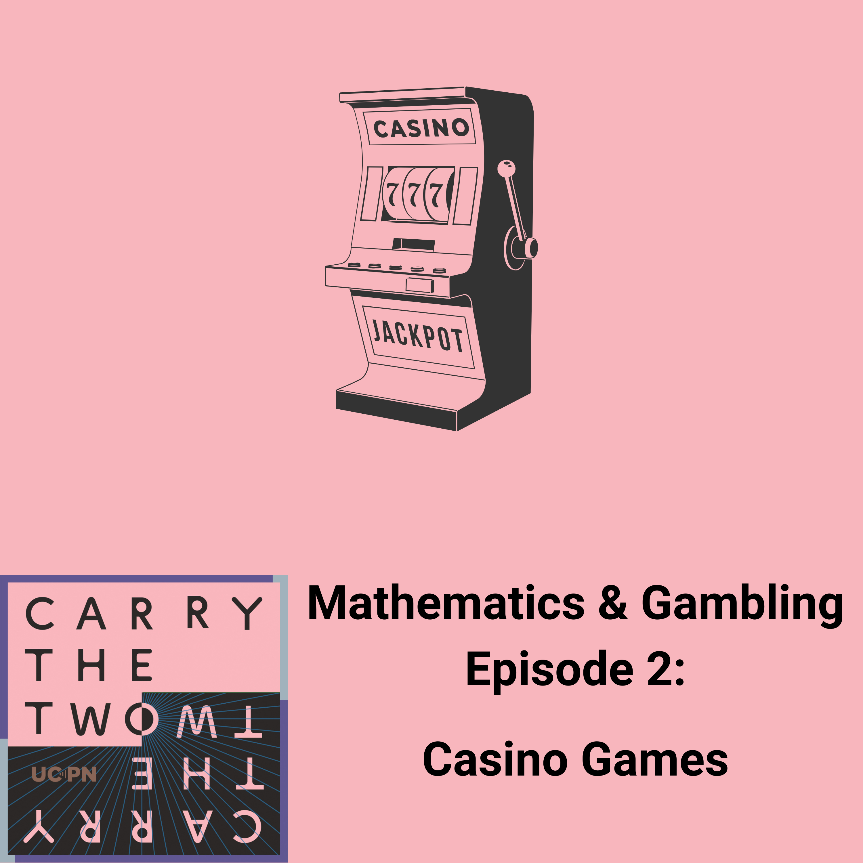 Carry the Two