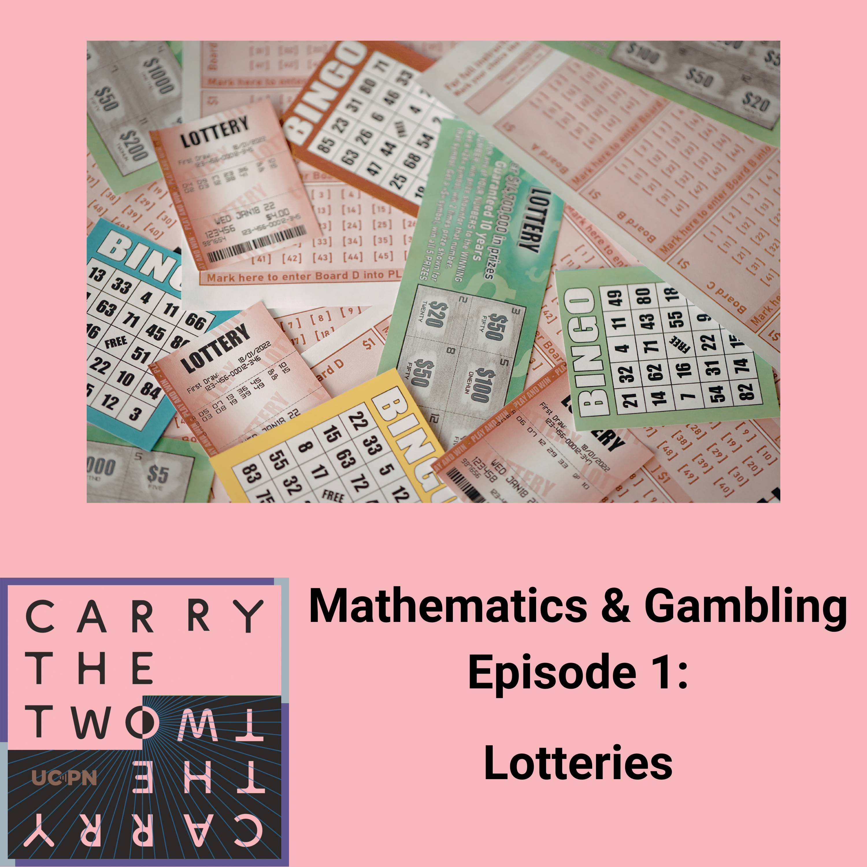 Carry the Two
